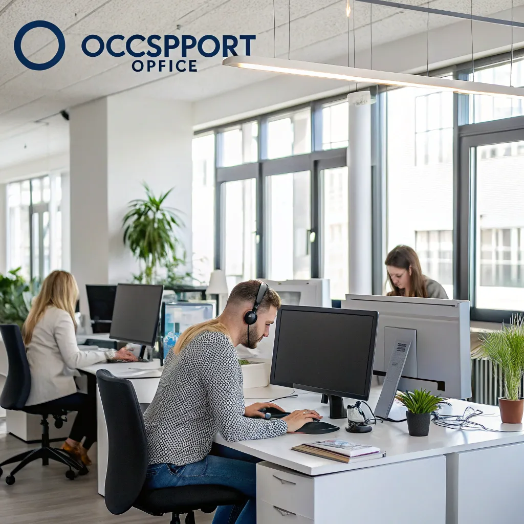 OCCSUPPORT Office